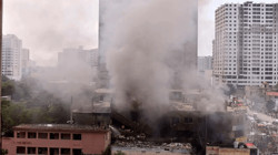 Pakistan'da 'Havai Fişek Fabrikasında Facia, Ölü ve Yaralılar Var