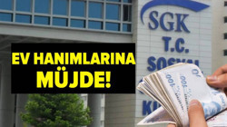 SGK’dan Yeni Düzenleme! Sil Baştan Değişiyor, Ev Hanımları İçin Yeni Emeklilik Sistemi