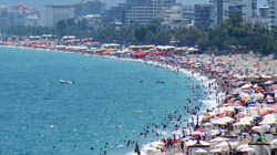 Turizmin Başkentinde Facia Alarmı! Her Yerde Var… Ölüme Davetiye Çıkarıyorlar