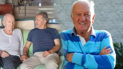 Yoğun Bakıma Alınmıştı… Fenerbahçe’nin ‘Efsane Başkanı’ Ali Şen’in Son Hali Ortaya Çıktı