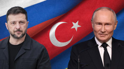 Zelenskiy, Putin ile Görüşme Şartını Açıkladı! Türkiye'nin Adını Verdi