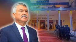 Adana Büyükşehir Belediye Başkanı Zeydan Karalar’ın Görevden Uzaklaştırılmasının İptali İçin Dava