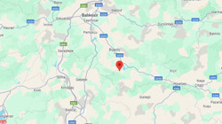 Balıkesir Sındırgı'da Yine Deprem