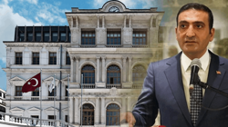 Beyoğlu Belediyesi'nin Başkanvekili Belli Oldu