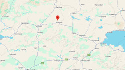 AFAD ve Kandilli Duyurdu: Bingöl'de Deprem