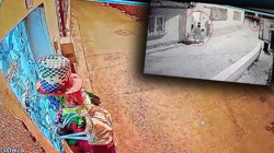 Bursa'daki 'Palyaço' Gizemi Çözüldü! Elindeki Bıçak Değil Kornaymış