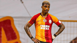 Mario Lemina Ayrılık İddialarına Sessiz Kalamadı