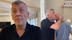 Metin Şentürk'ün En Acı Günü! 11 Aydır Kanserle Savaşan Kardeşi Hayatını Kaybetti