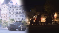 Talabaniler Süleymaniye'de Birbirine Girdi! Ankara Yakın Takipte