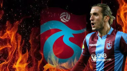 Trabzonspor’dan Yılın Transfer Bombası! Portekizli Yıldız Koptu Geliyor: Yusuf Yazıcı Devrede