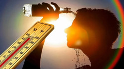 Yaz Bitiyor Sanmıştık... Meteoroloji Uyardı! Daha Hiçbir Şey Görmemişiz, Asıl Şimdi Kavrulacağız!