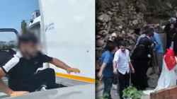 Trabzon ve Eyüpsultan'daki Olayların Ardından... Trafikte Yol Kesene de Düğünde Havaya Ateş Açana da Hapis Cezası Geliyor!