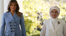 Emine Erdoğan'dan Melania Trump’a ‘Gazze’ Mektubu