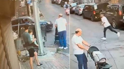 Eniştesini Öldüren Zanlı Tutuklandı! 'Kardeşim İçin Vurdum'