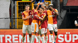 Galatasaray Kayserispor Virajında