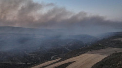 Gelibolu'daki Orman Yangını İkinci Gününde Kontrol Altında