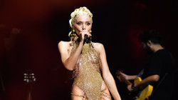 Gülşen'in Paylaşımına Tepki Yağdı