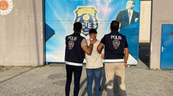 Kars'ta 17 Farklı Suçtan Aranan Şüpheli Yakalandı