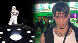 Konser Çıkışı Vurulmuştu: Çakal'dan İlk Kare Geldi