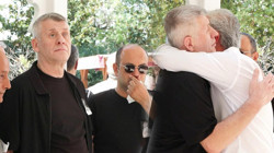 Metin Şentürk'ten Kardeşine Son Veda! Bayram Şentürk Toğrağa Verildi