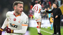 Okan Buruk ile Görüştü, Bileti Kesildi! Galatasaray'dan 'Barış Alper Yılmaz' Kararı
