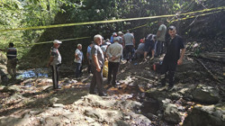 Ordu’da Fındık Toplarken Yamaçtan Düşen Adam Hayatını Kaybetti