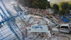 Sındırgı İki Haftadır Sallanıyor! Son Depremler Korkuttu, AFAD Büyüklüğünü Duyurdu