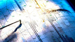 Bursa'da Korkutan Deprem!