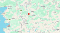 Balıkesir Sındırgı'da Yine Deprem! AFAD ve Kandilli duyurdu