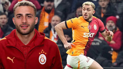 Barış Alper'in Menajerinden Bomba Açıklama! 'Rekor Fiyat Olacak'