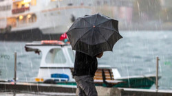 İstanbulluları Serinleten Sürpriz... Megakent Hazırlıksız Yakalandı Ama Nefes Aldı