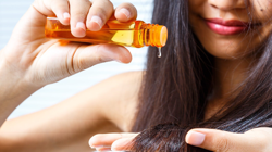 Sadece Bir Tablet Yetiyor! Saçlar 5 Gün Boyunca Ne Yağlanıyor Ne Kir Tutuyor