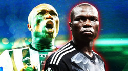 Ve Yılın İmzası Tamam! Vincent Aboubakar Süper Lig Devine Hayırlı Uğurlu Olsun