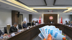 Zam Pazarlığı Sürüyor: İlk Toplantıdan Rakam Çıkmadı! Hakem Kurulu Yeniden Masaya Oturuyor