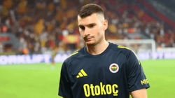 140 Milyonu Transfere Yatırmışlardı... Livakovic İçin Geldiler