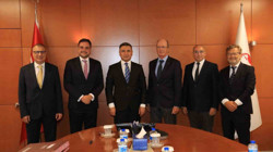 Araç Muayenesinde Yeni Dönem... Turka İlk İmzayı Attı