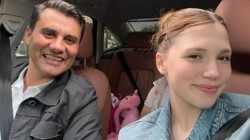 Babası Gibi Mimar Olacak... Nehir Zeyrek Yeditepe Üniversitesi'ni Kazandı