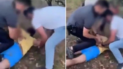 Bakan Yerlikaya Duyurdu... O Sapık Yakalandı!