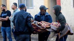 Gazze 'Ölüm Kapanı:' Son 24 Saatte 58 Can Kaybı Daha...