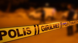 Kocaeli'de Kadın Cinayeti! Eşini Katletti, İntihara Kalkıştı