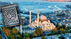 Kültür Vandalizmi! Süleymaniye Camii’nde Tarihi Tahribat… Mimar Sinan’ın Mirası Delik Deşik