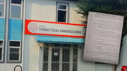 Lisede Skandal Liste! Kız-Erkek Ayrımı Yapan Kurallara Soruşturma