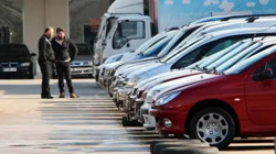 ÖTV Zammı Sonrası İkinci El Otomobil Fiyatları Uçtu! Araç Alacaklar İçin Tarih Belli Oldu