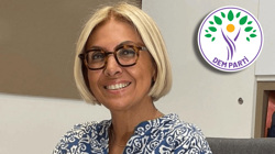 Sosyal Medya Paylaşımı Tepki Çekmişti: Bengi Başer'e Bir Suç Duyurusu da DEM Parti'den