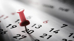 2026 Tatil Takvimi Belli Oldu: Çalışanlar Dikkat! 14 Gün İzinle 43 Gün Tatil Yapmanın Formülü Ortaya Çıktı