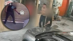 Ankara'da Vahşet! Tartıştığı Komşusunun Köpeğini Öldürdü