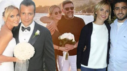 Ece Erken Yıllar Sonra Canlı Yayında İtiraf Etti: Stüdyo Buz Kesti! "Hamileyken Karnıma Tekme Yedim"