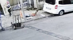 Evde Yalnız Kalan Küçük Çocuk Camdan Düştü