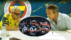 Fenerbahçe 16 Yıllık Hasreti Bitirmek İçin Lizbon’da! Ali Koç'tan Olay Karar…