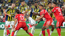 Fenerbahçe'de Benfica Heyecanı! Kamp Kadrosu Belli Oldu